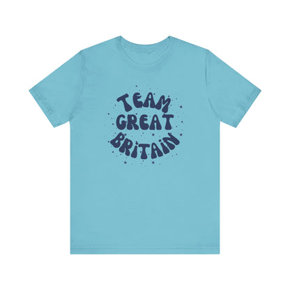 Team Great Britain T-Shirt