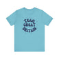 Team Great Britain T-Shirt