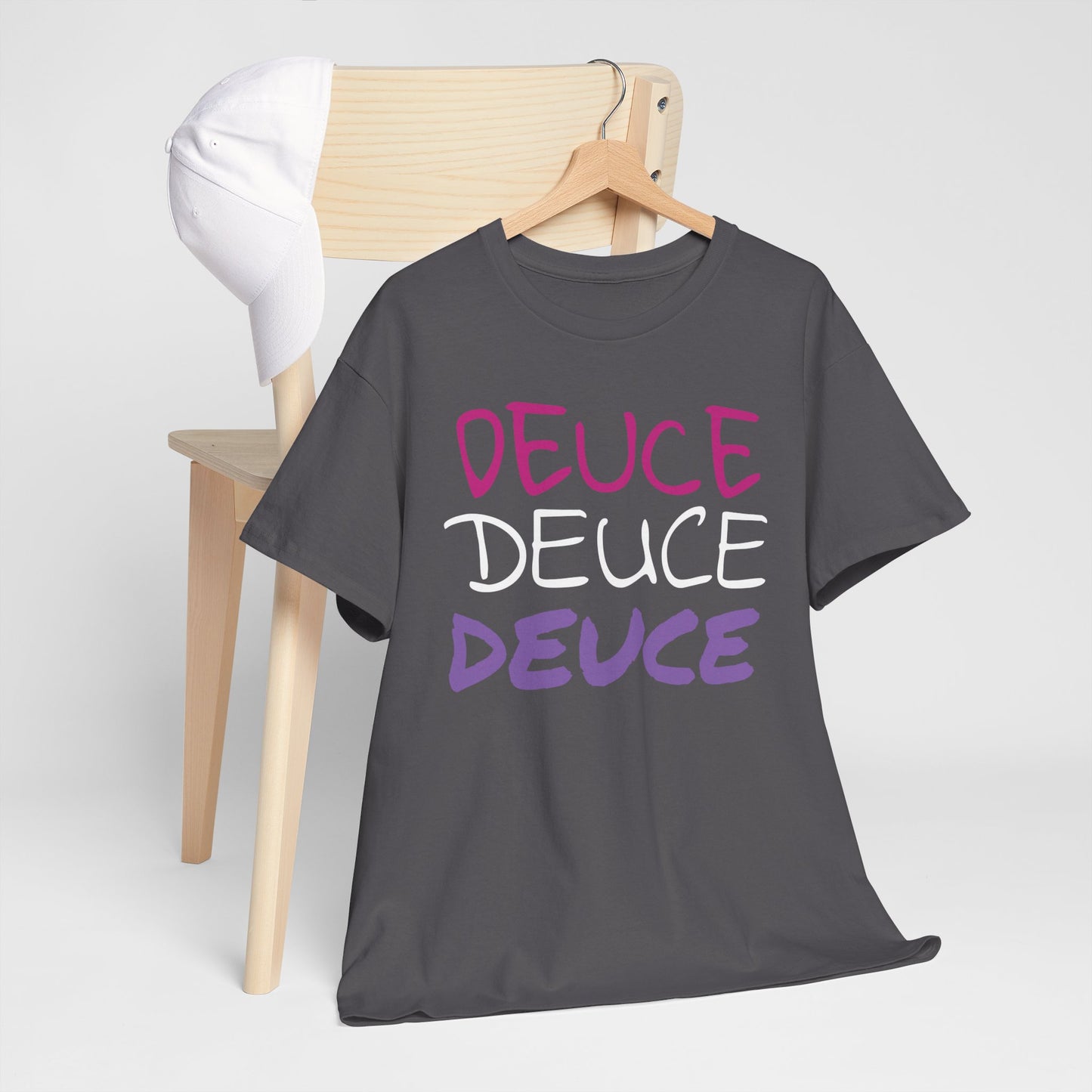 Deuce Tennis t-shirt
