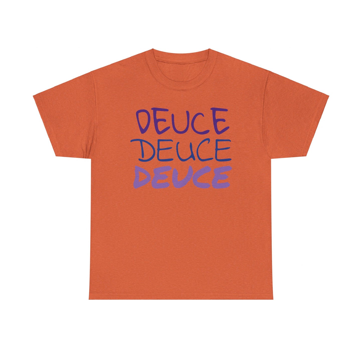 Deuce Tennis t-shirt