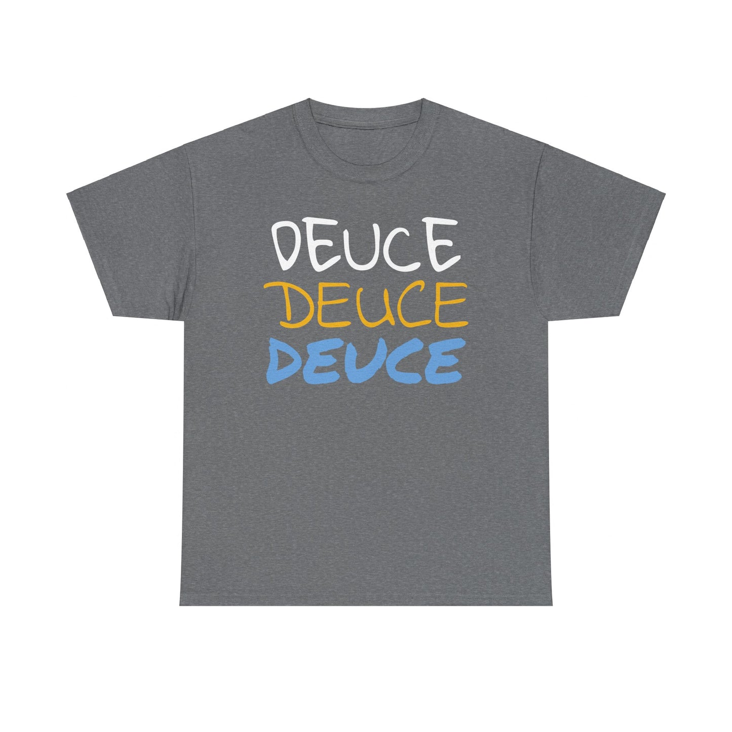 Deuce Tennis t-shirt