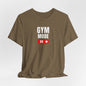 Activewear Gym Tops for Men and Women