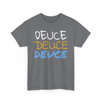 Deuce Tennis t-shirt