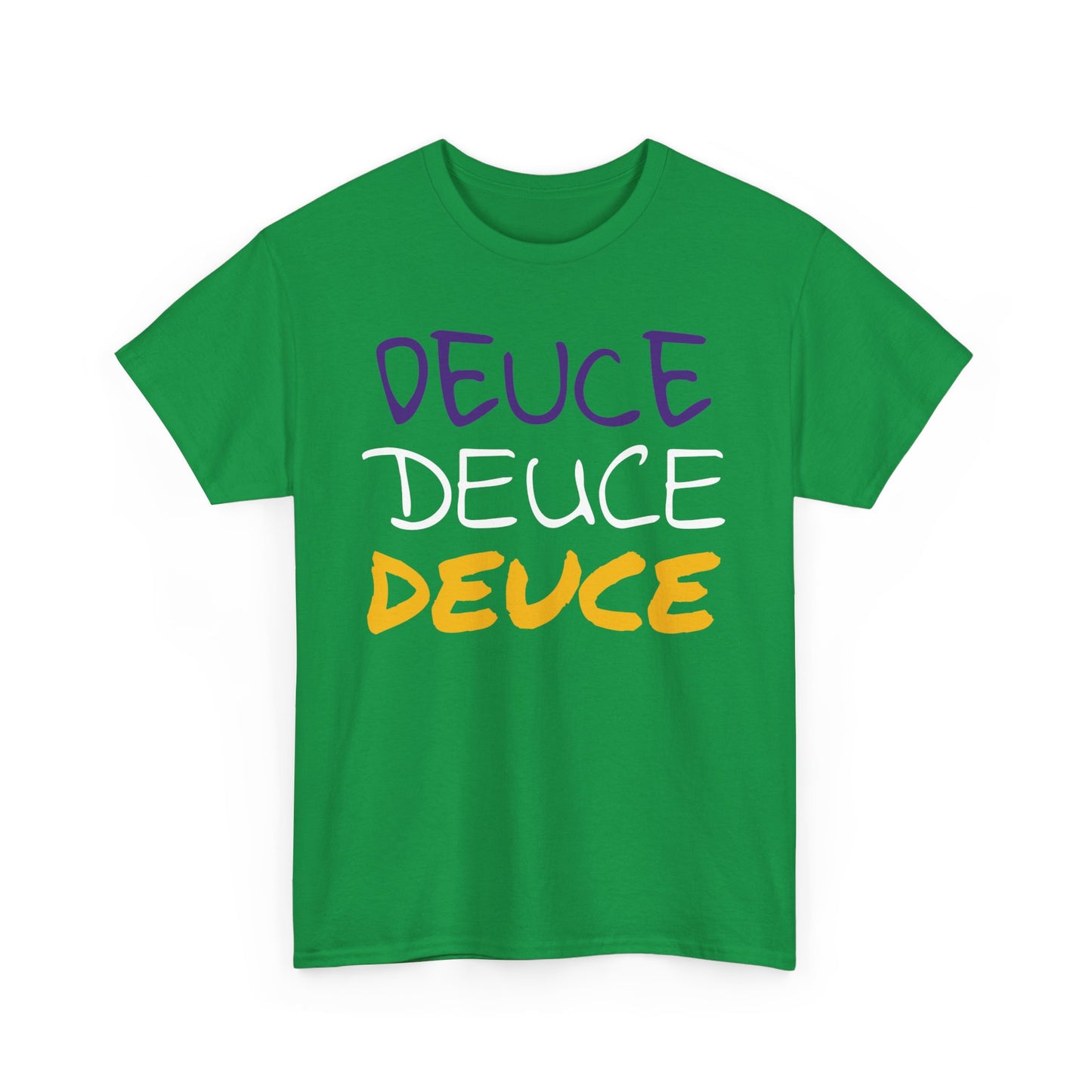Deuce Tennis t-shirt