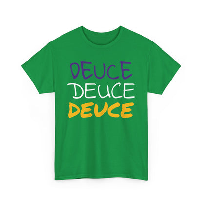 Deuce Tennis t-shirt