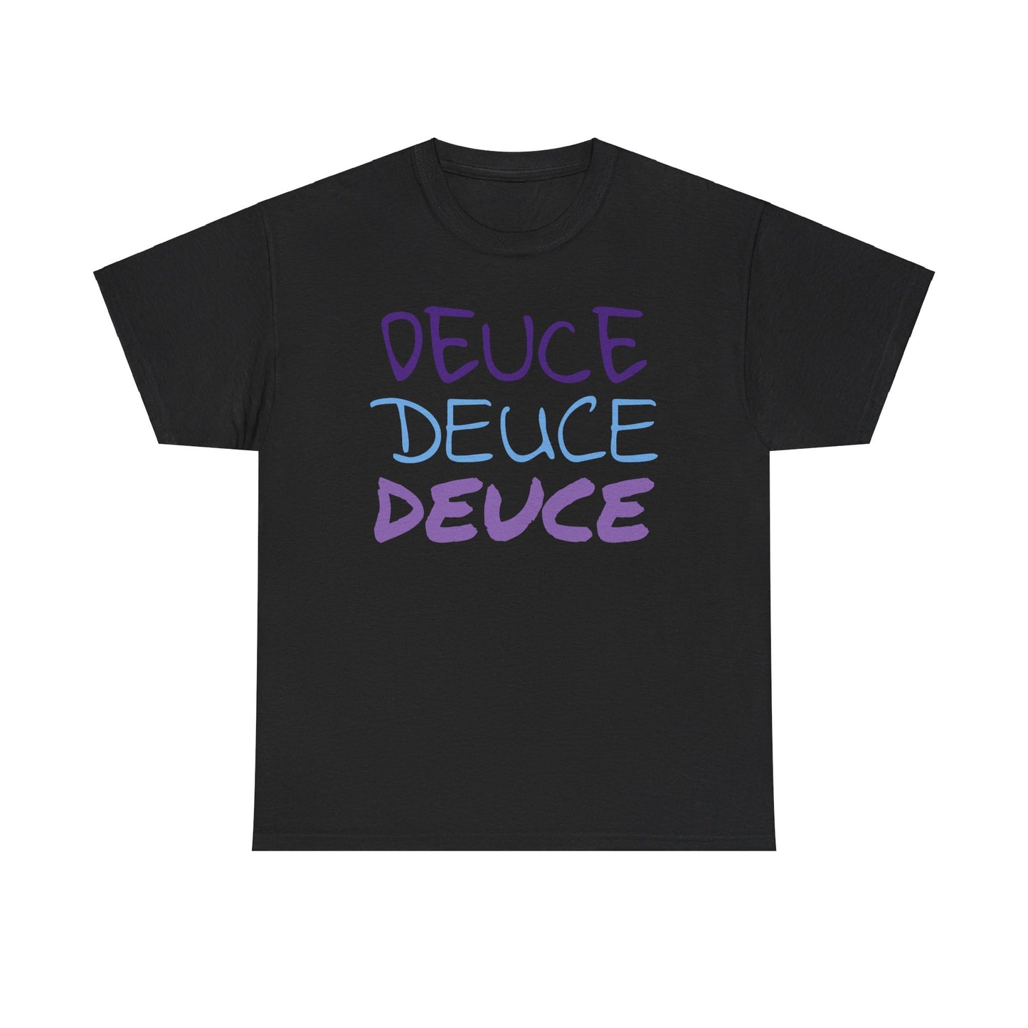 Deuce Tennis t-shirt
