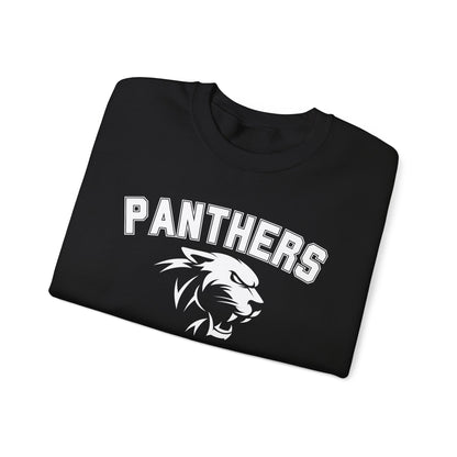 College Varsity Panthers Sweatshirt