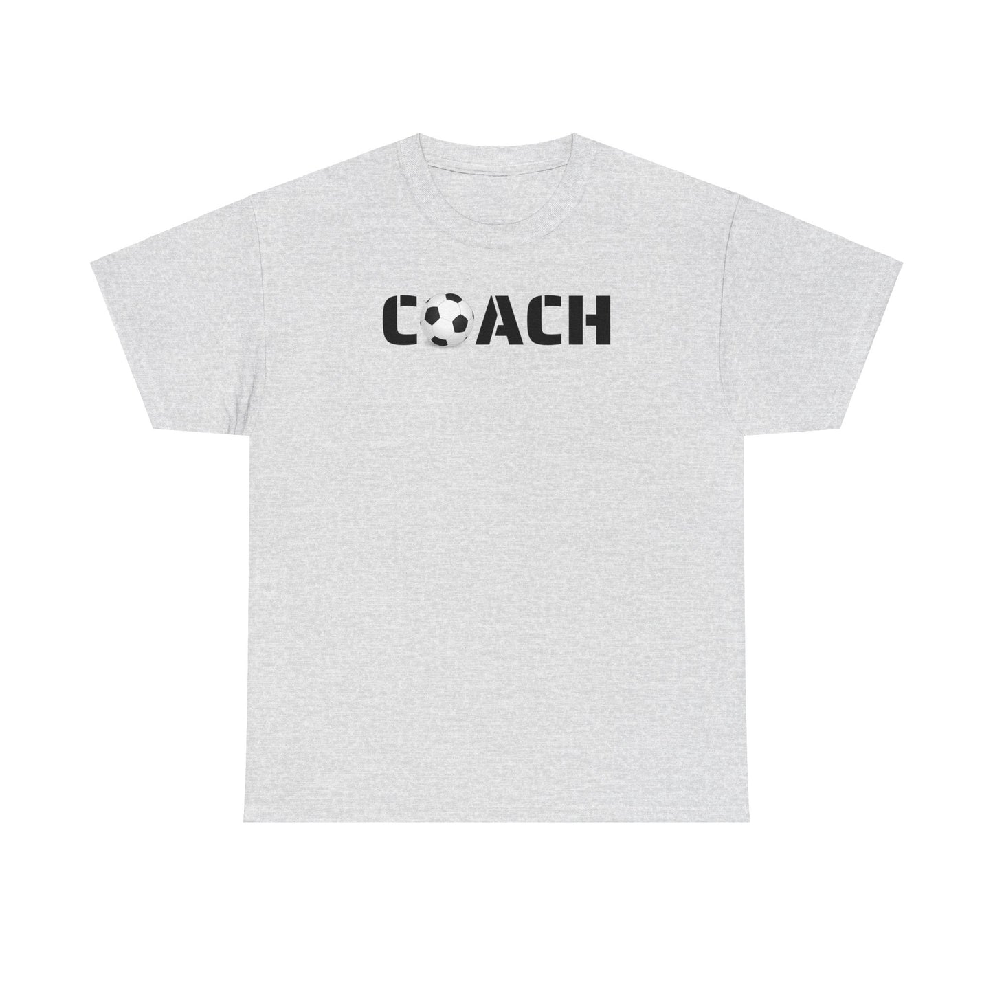 Football Coach T-Shirt