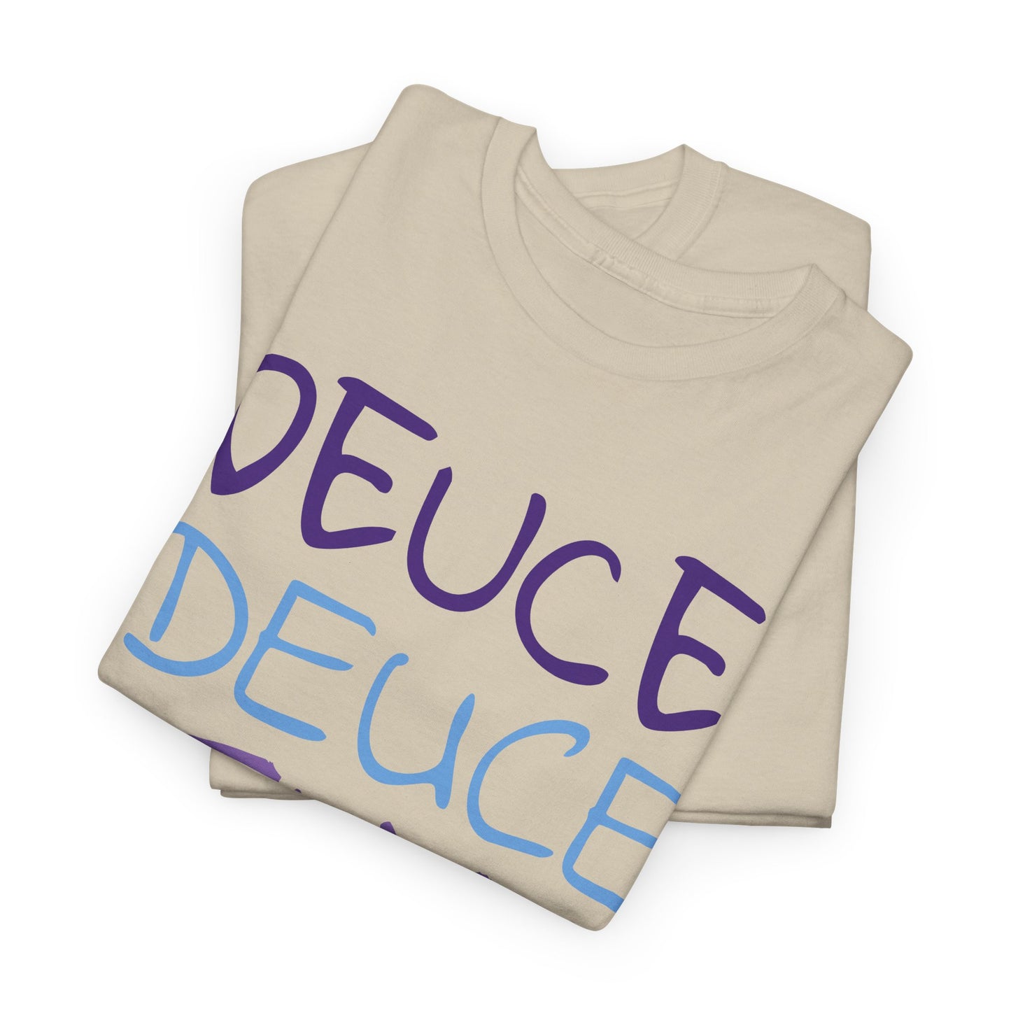 Deuce Tennis t-shirt