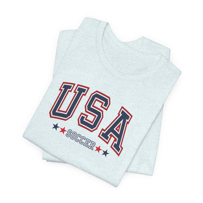 USA Soccer T-Shirt