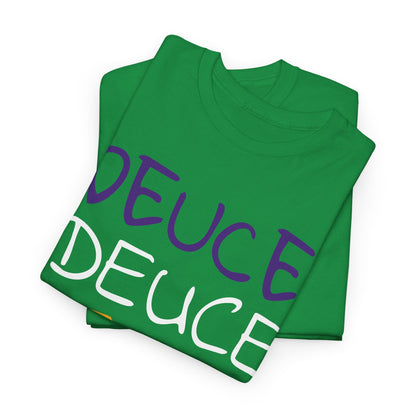 Deuce Tennis t-shirt