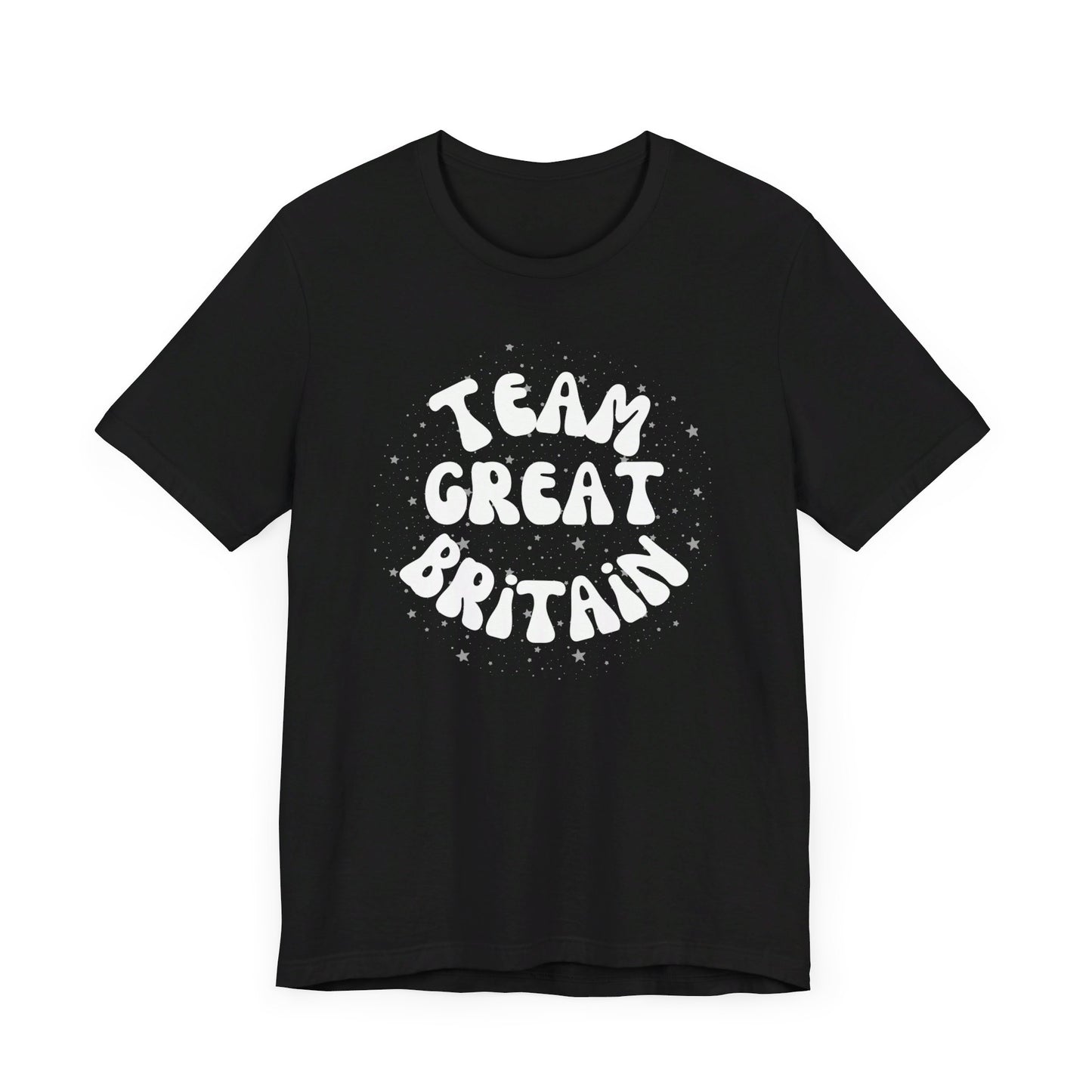 Team Great Britain T-Shirt