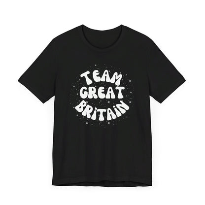 Team Great Britain T-Shirt