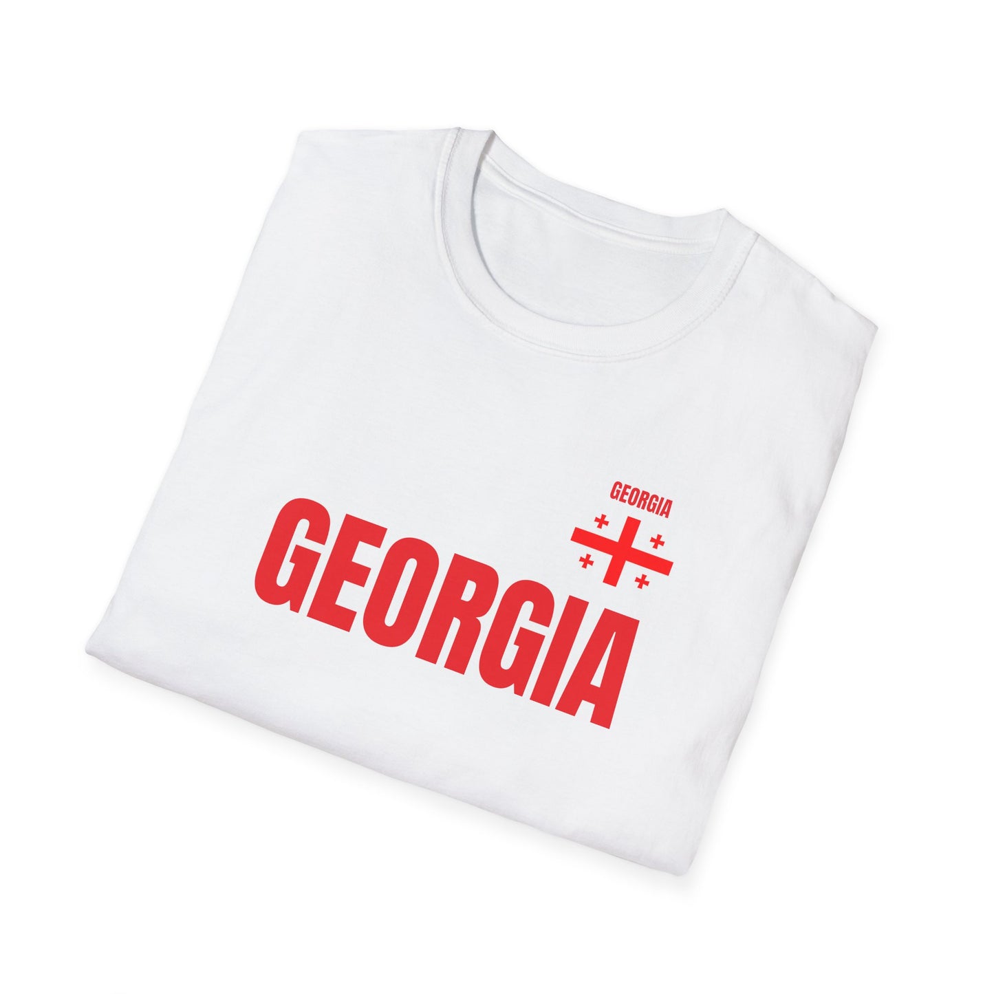 Georgia Football T-Shirt
