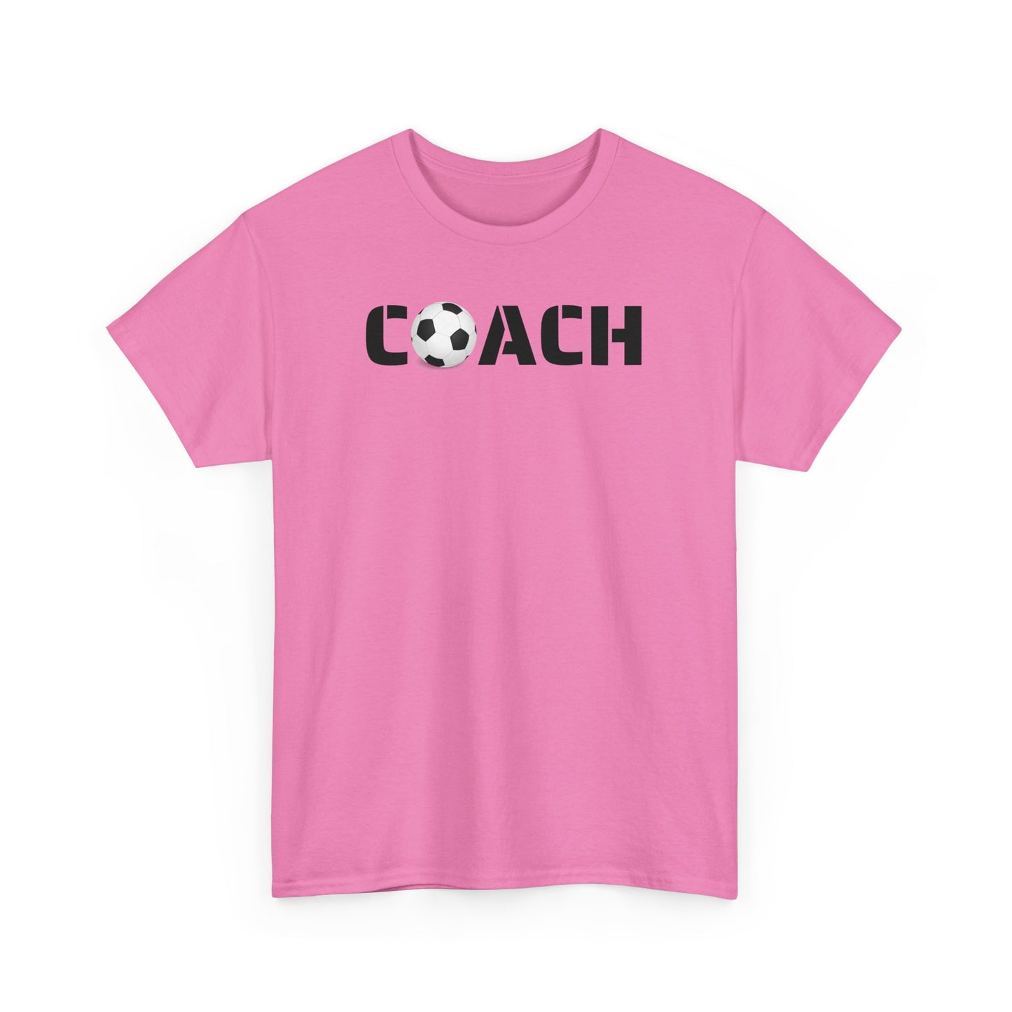 Football Coach T-Shirt