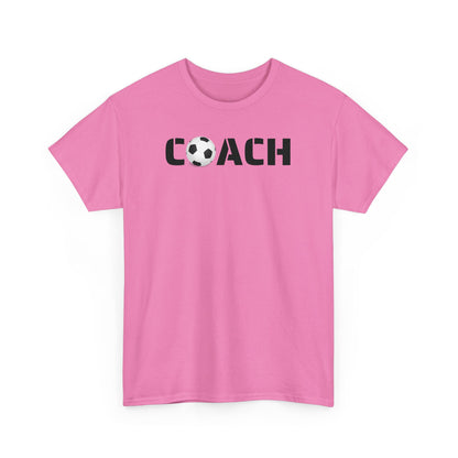 Football Coach T-Shirt