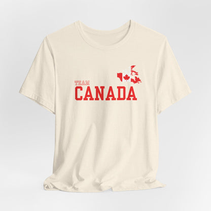 Canada T-Shirt | Patriotic Canada