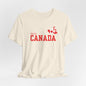 Canada T-Shirt | Patriotic Canada