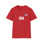 USA Football Shirt