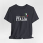 Team Italia T-Shirt | Patriotic Italy