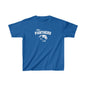 Kids Varsity Panthers T-Shirt