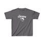 Kids Varsity Panthers T-Shirt