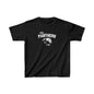 Kids Varsity Panthers T-Shirt