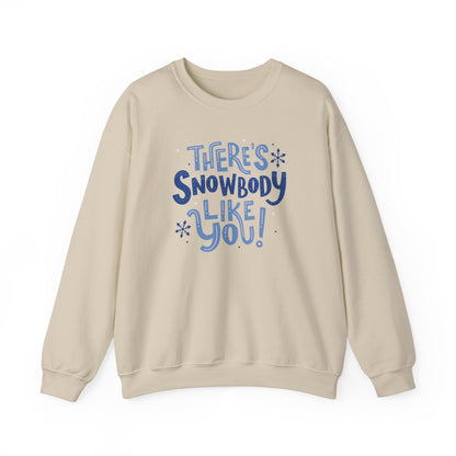 Ladies Christmas Winter Sweater