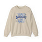 Ladies Christmas Winter Sweater