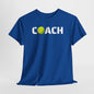 Tennis Coach t-shirt