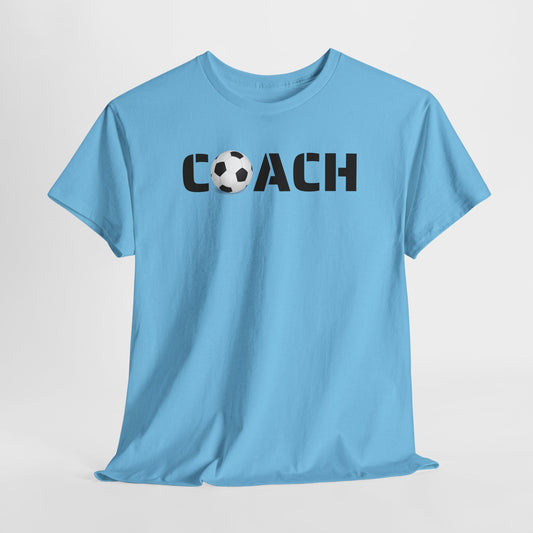 Football Coach T-Shirt