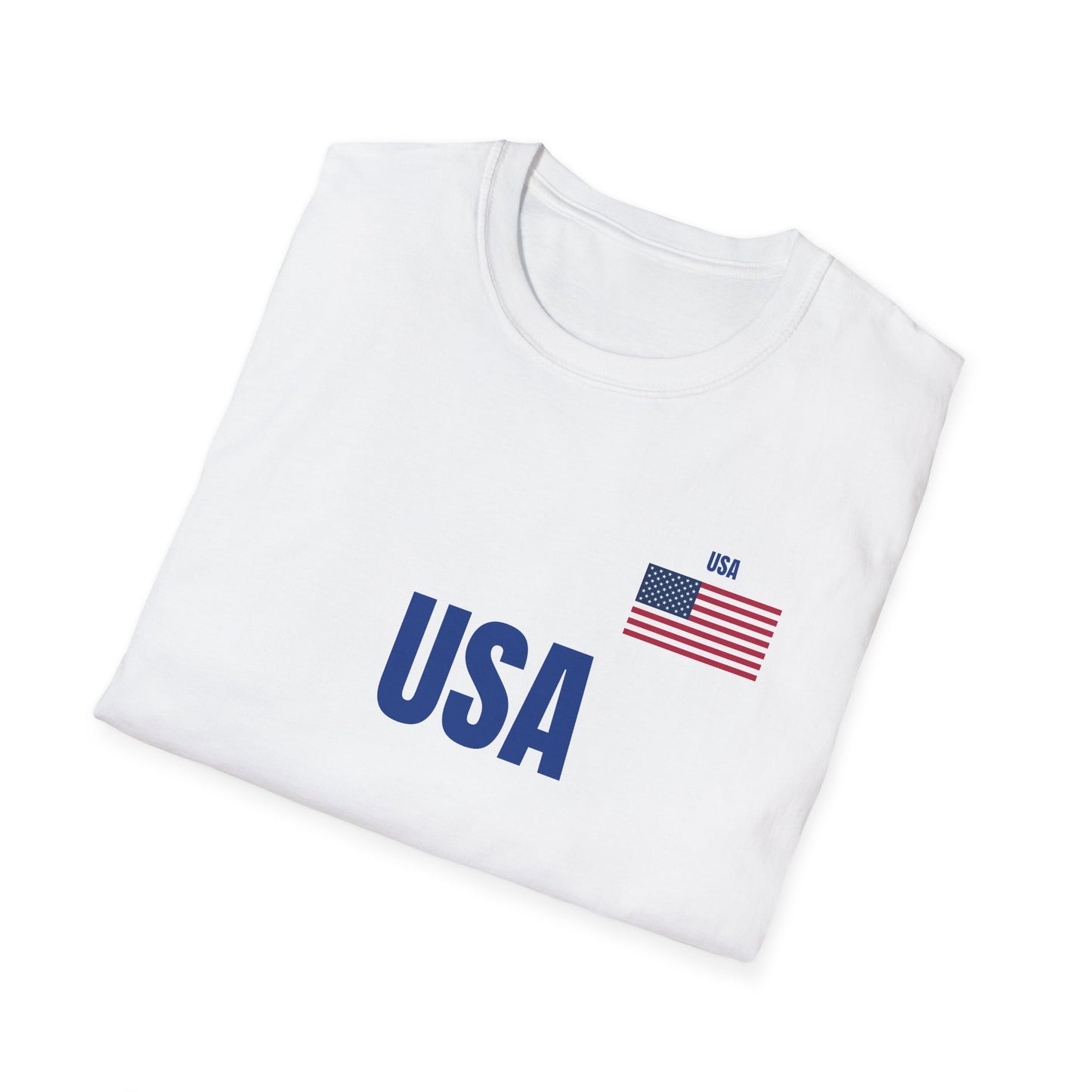 USA Football Shirt