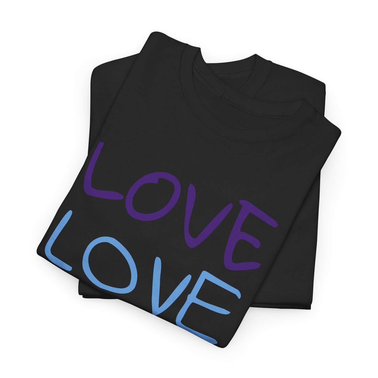 Love Printed t-shirt