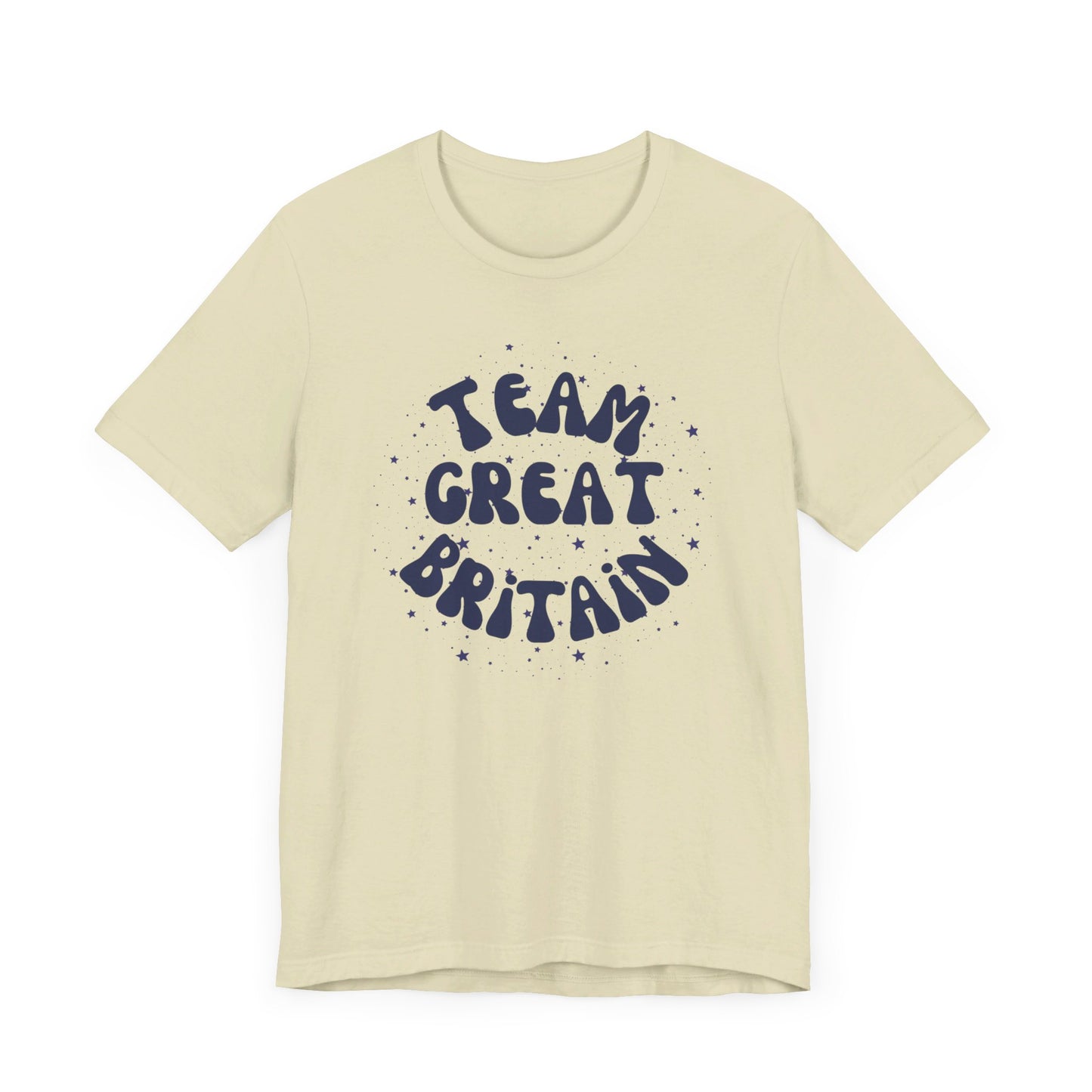 Team Great Britain T-Shirt