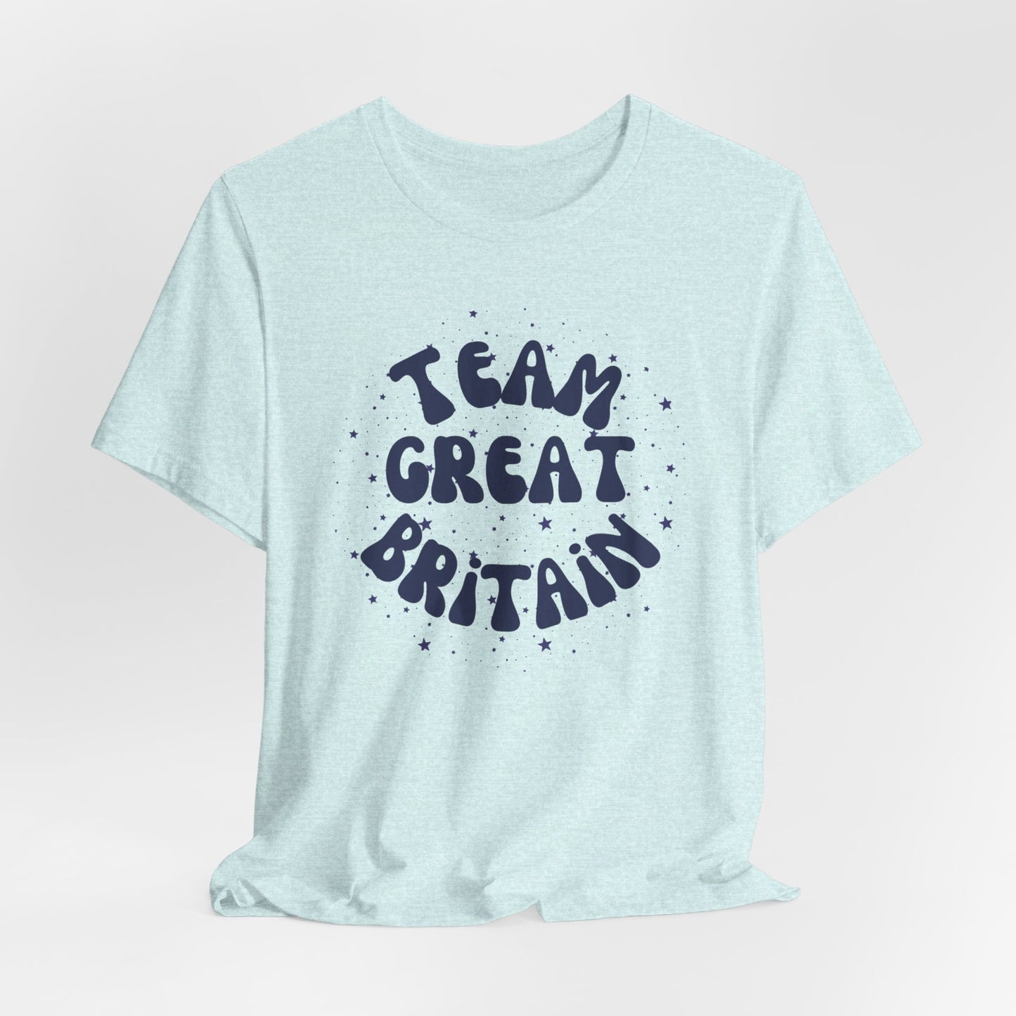 Team Great Britain T-Shirt