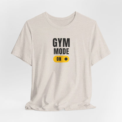Gym T-Shirts for Men and Women