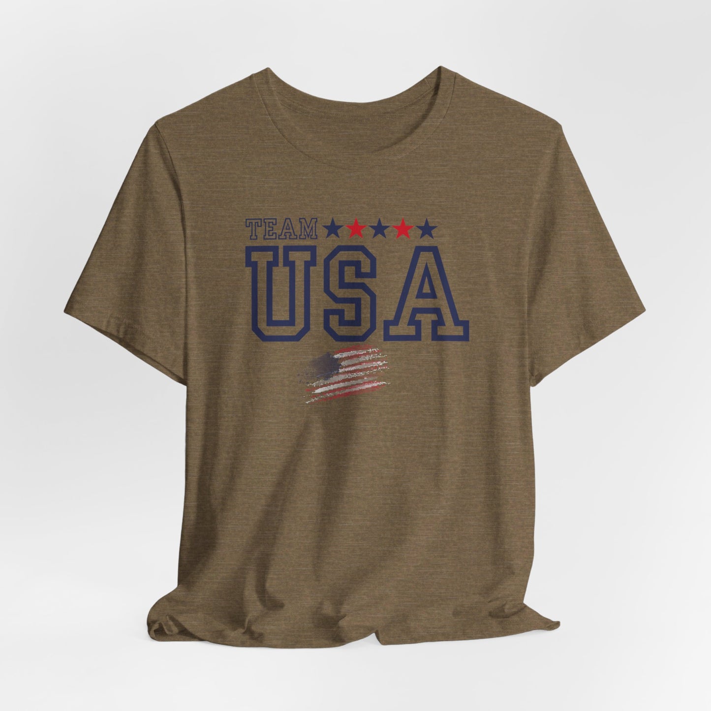 USA Olympic Team USA T-Shirt