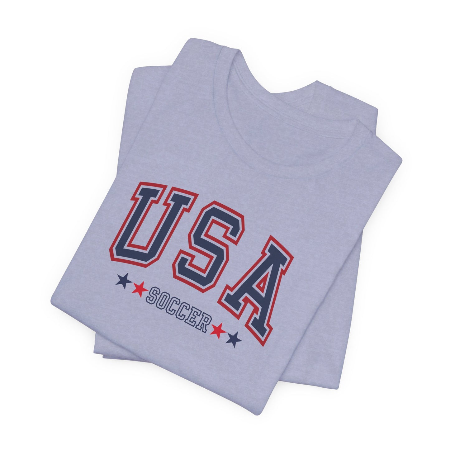 USA Soccer T-Shirt