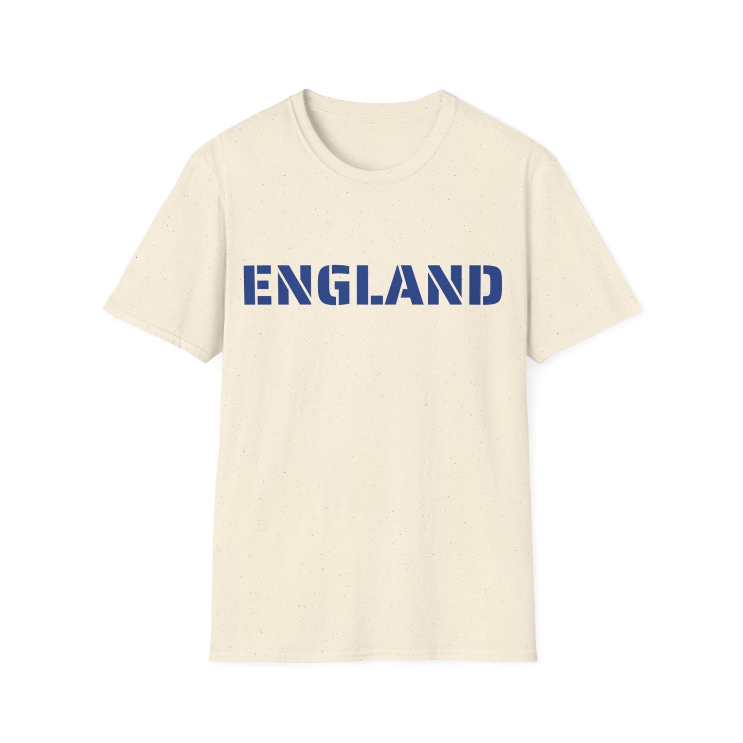 England Soft style Football T-Shirt