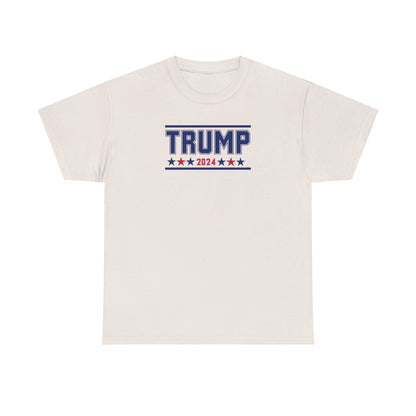 Donald Trump 2024 tshirt