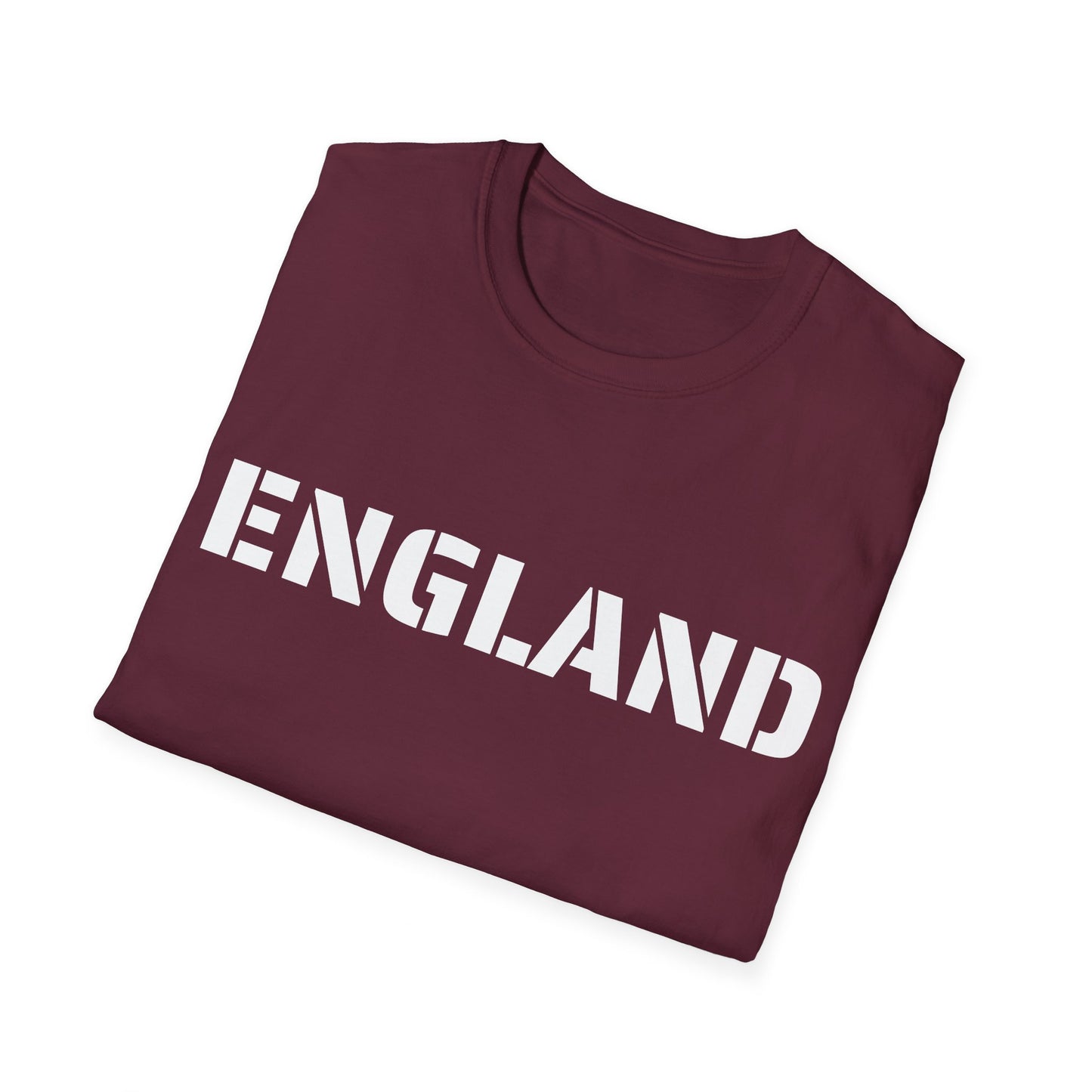 England Soft style T-Shirt