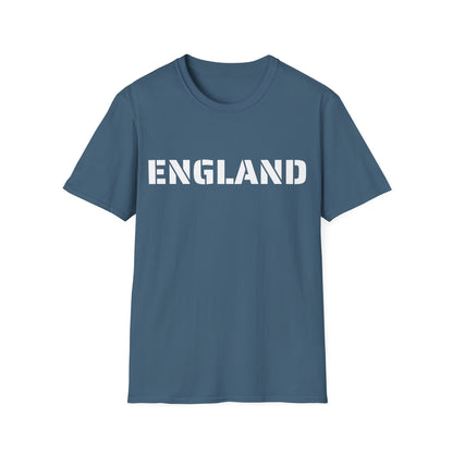 England Soft style T-Shirt