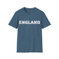England Soft style T-Shirt