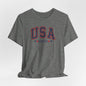 USA Soccer T-Shirt