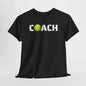 Tennis Coach t-shirt