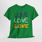 Love Printed t-shirt