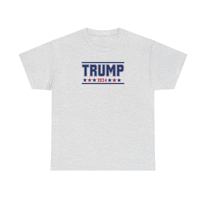 Donald Trump 2024 tshirt