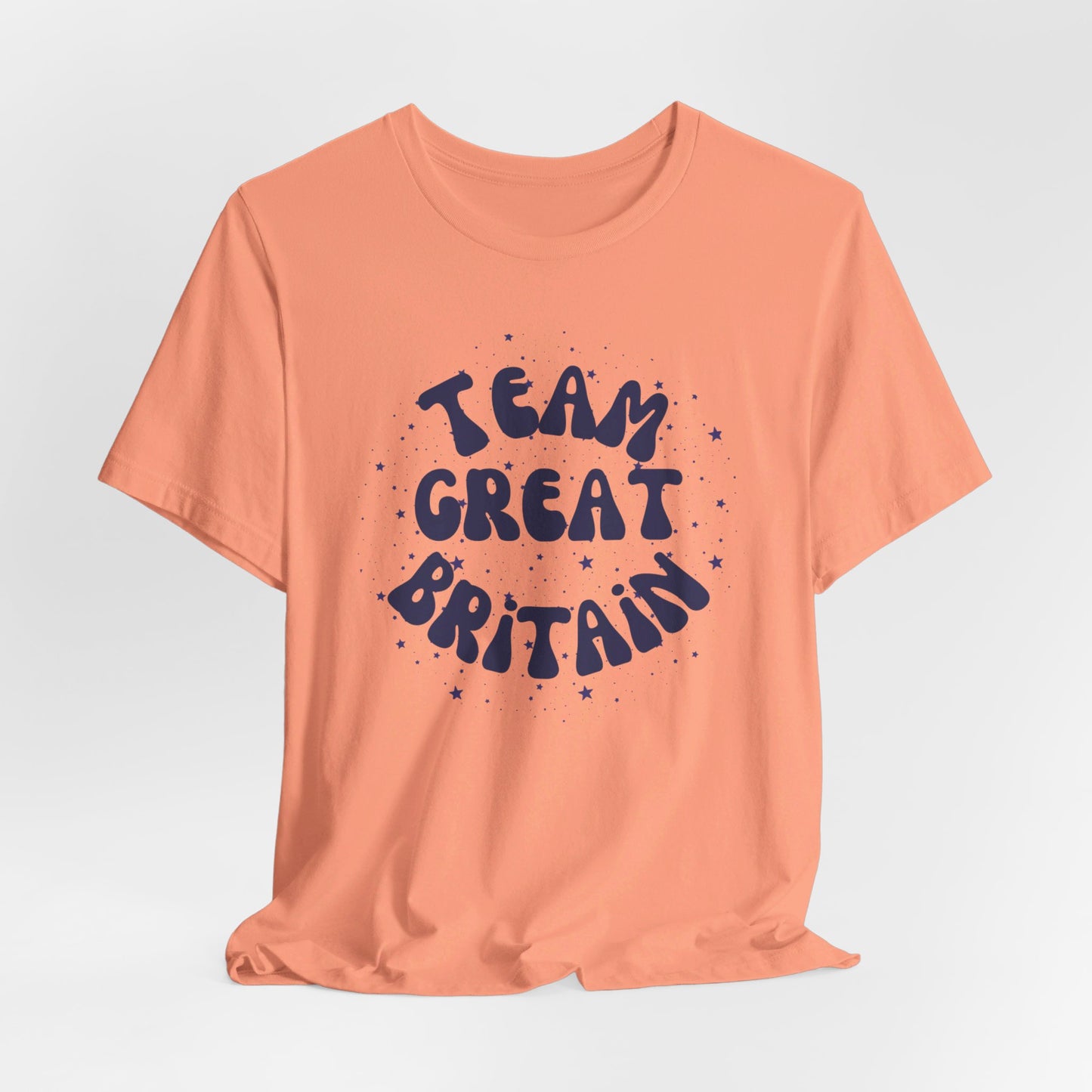 Team Great Britain T-Shirt