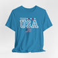 USA Patriotic T-Shirt