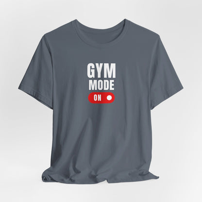 Activewear Gym Tops for Men and Women